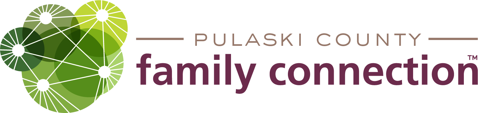 Pulaski County – GAFCP logo